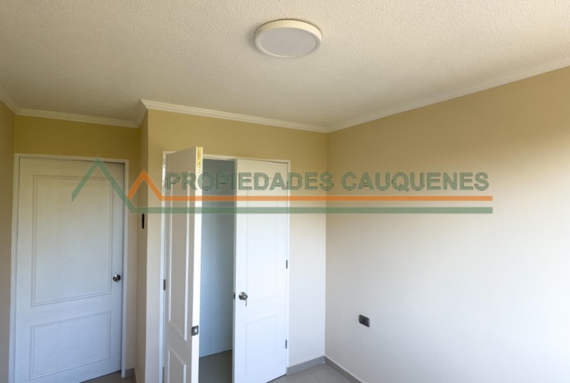 Departamento Completamente Remodelado en el Centro
