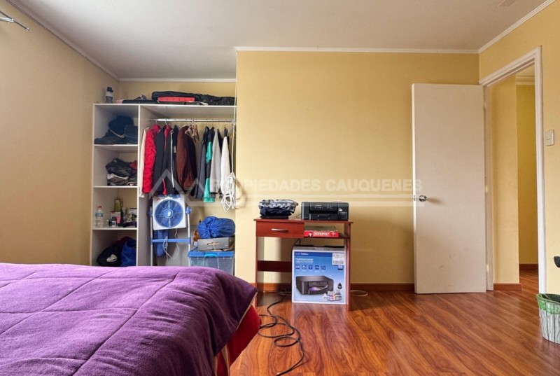 Casa Esquina Con Local Comercial en Villa los Trigales