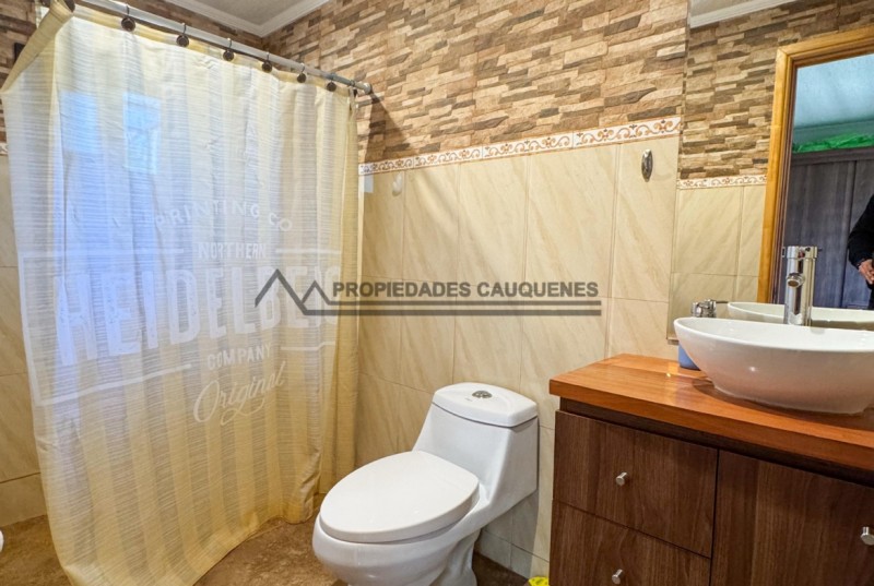 ¡acogedora Casa en Venta Cerca de Pelluhue! 🏡