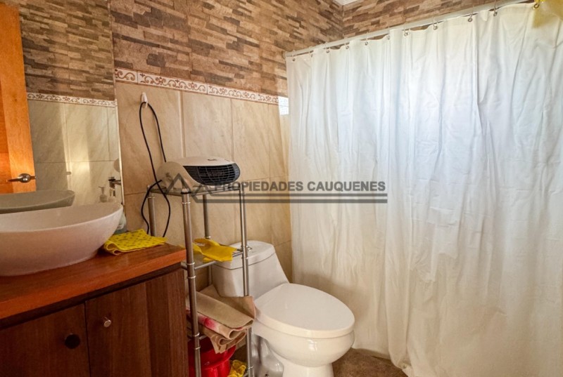 ¡acogedora Casa en Venta Cerca de Pelluhue! 🏡