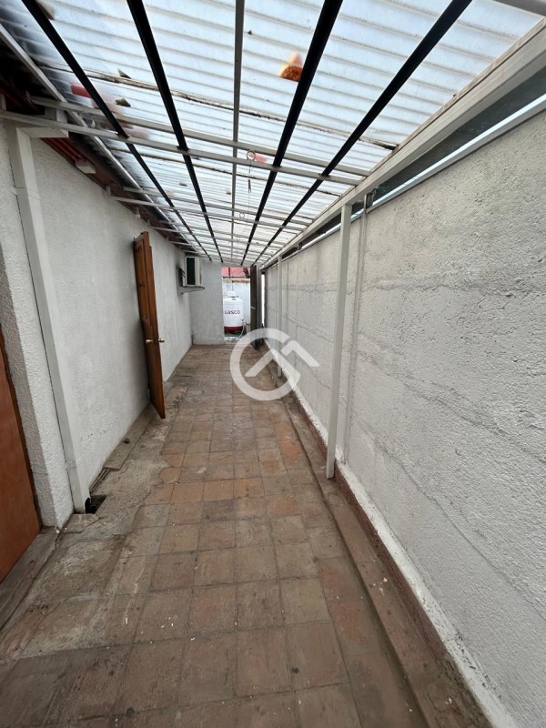 Casa en Pleno Centro de la Ciudad – Habitacional O Comercial