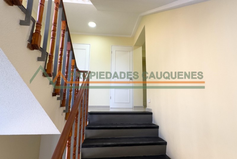 Departamento Completamente Remodelado en el Centro