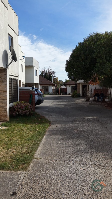 Casa en Exclusivo Condominio, Familiar.