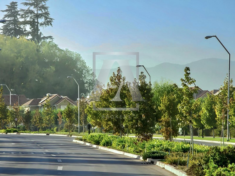 Hermosa Casa Semi Nueva 3D Con Amplio Terreno en Condominio