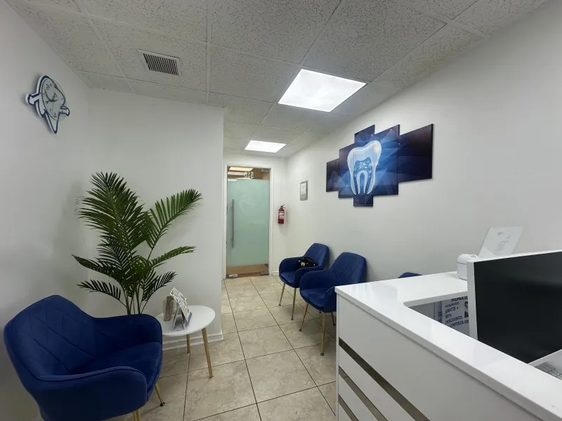 Moderna Clínica Dental en Venta, Metro Tobalaba