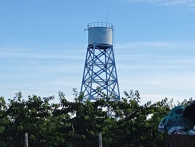 Exclusivo Terreno 5.000 M² – el Plumero (Condominio)