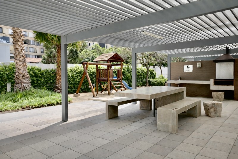 Exclusivo Depto en las Condes: 4D | 3B | H. de Magallanes