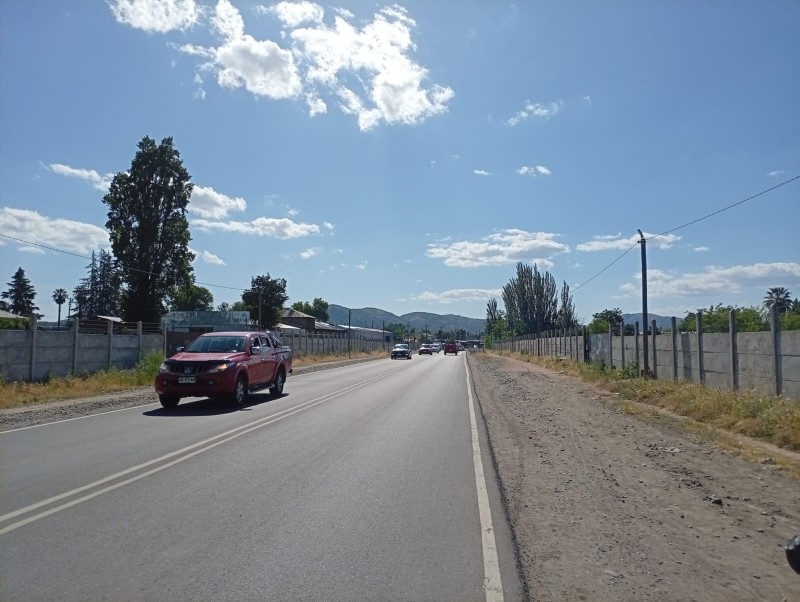 Terreno Comercial 33.000 M² en Pleno Centro de San Javier /