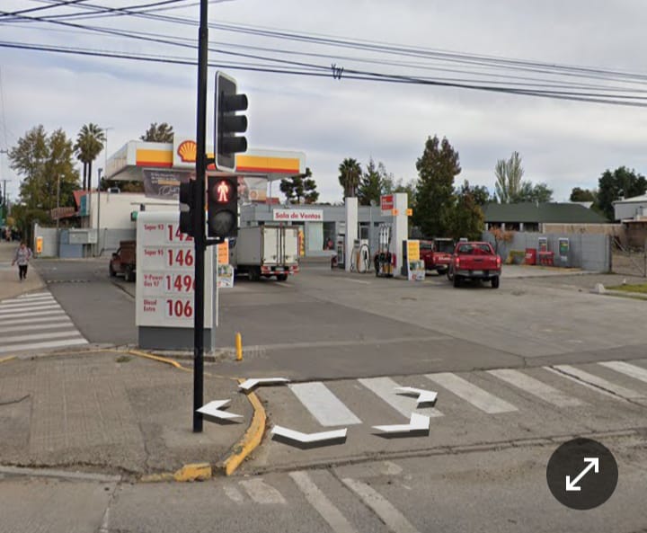 Terreno Comercial 33.000 M² en Pleno Centro de San Javier /