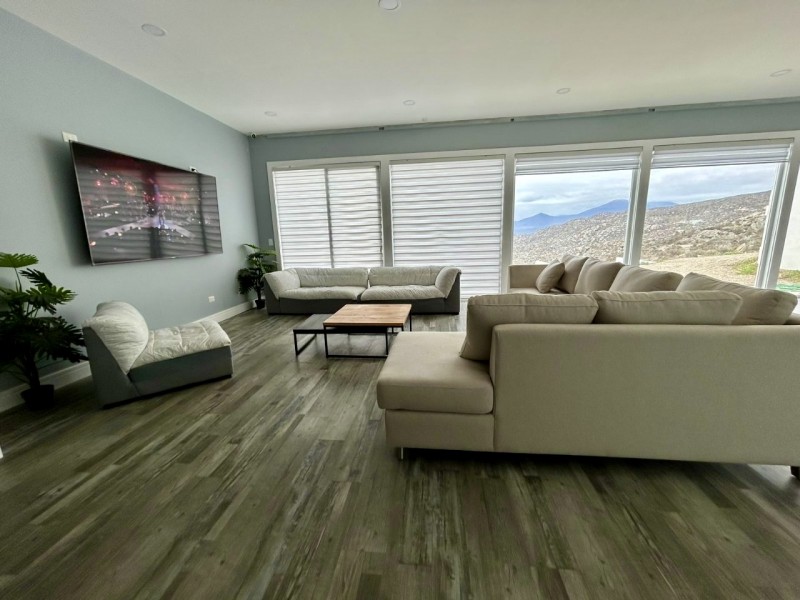 Se Vende Espectacular Parcela Con Casa 5D/5B la Serena