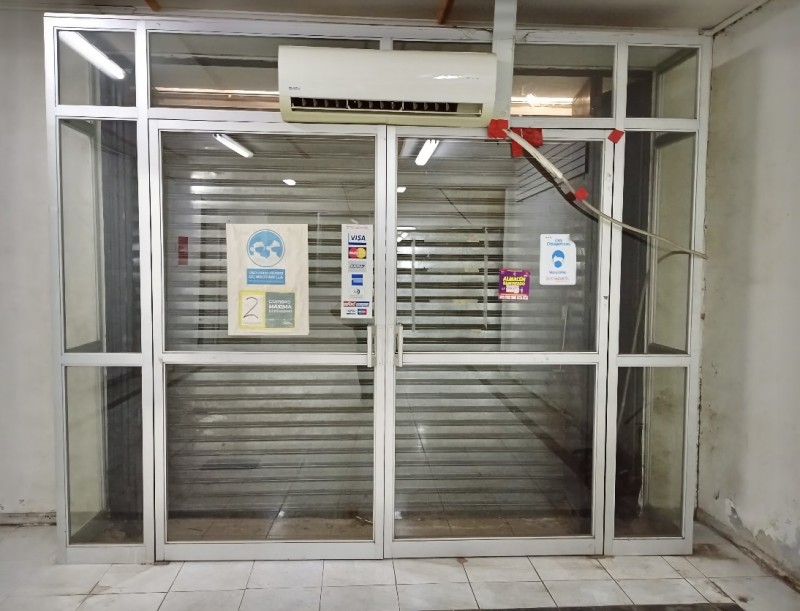 Oportunidad Local Comercial/oficina de 240 M² Centro Curicó