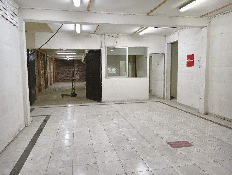 Oportunidad Local Comercial/oficina de 240 M² Centro Curicó