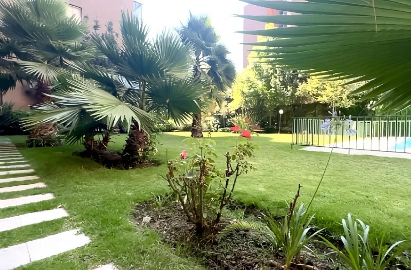 en Venta Depto 2D/2B Estac y Bod/ Macul/los Olmos