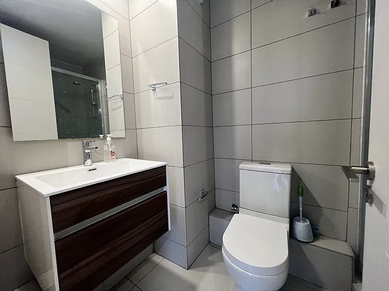 Departamento Semi Nuevo Con Patio / Plaza Egaña 2D/2B/2E/1B