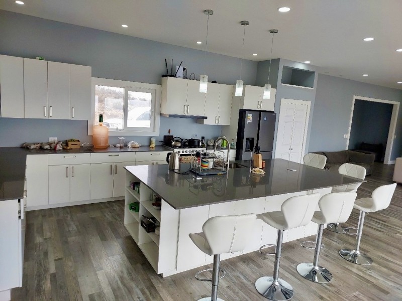 Se Vende Espectacular Parcela Con Casa 5D/5B la Serena