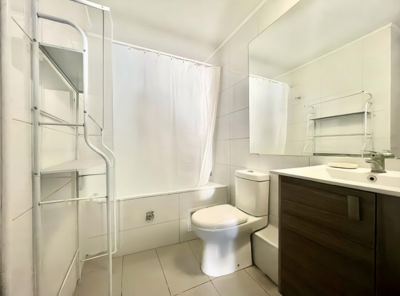 Excelente Oportunidad de Inversión 1D/1B Metro Almagro