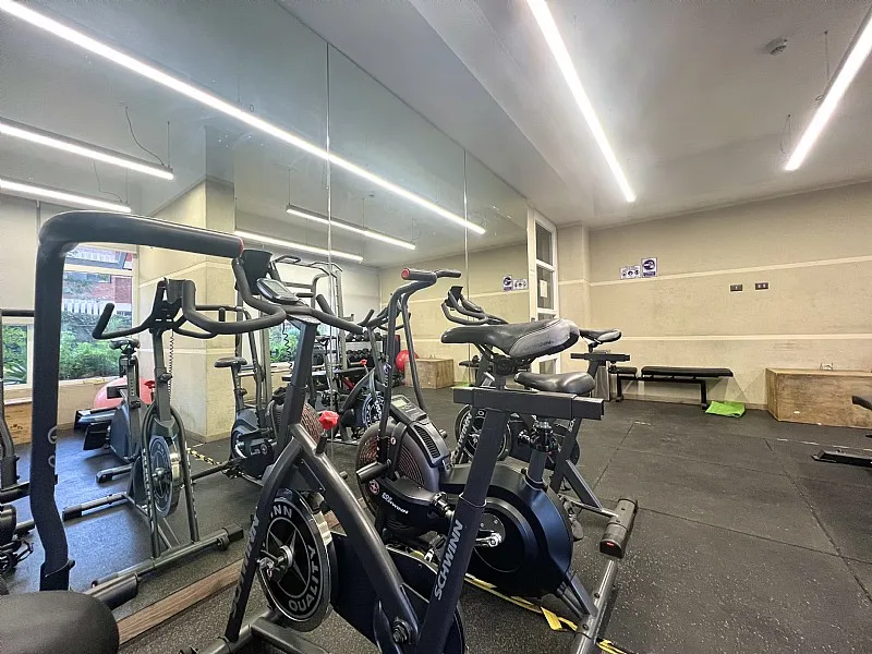 Depto Mariposa 2D/2B Con Vista Despejada - Metro el Parrón