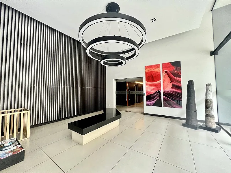 Departamento Semi Nuevo Con Patio / Plaza Egaña 2D/2B/2E/1B