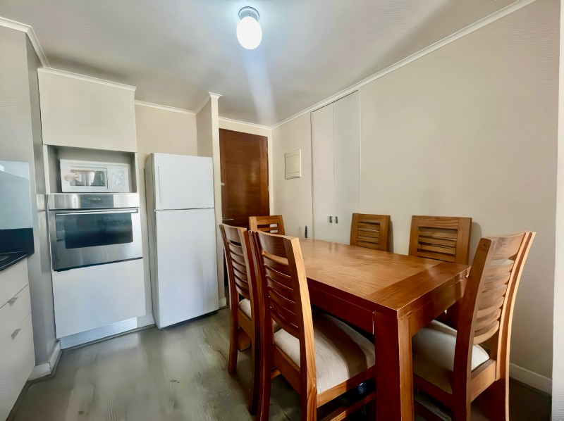 Excelente Oportunidad de Inversión 1D/1B Metro Almagro