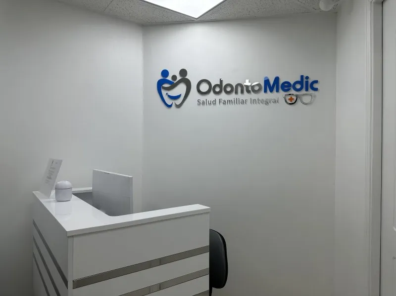 Moderna Clínica Dental en Venta, Metro Tobalaba