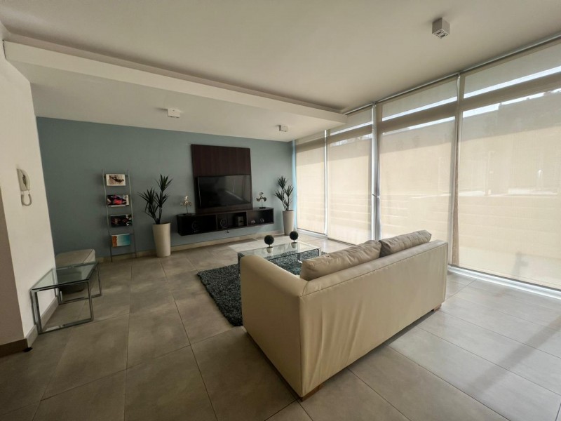 Excelente Oportunidad de Inversión 1D/1B Metro Almagro