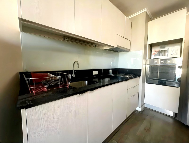 Excelente Oportunidad de Inversión 1D/1B Metro Almagro