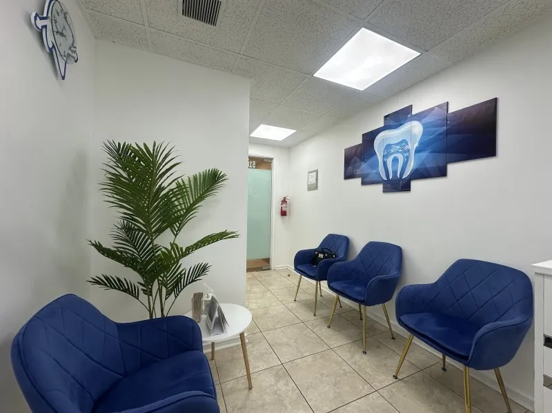 Moderna Clínica Dental en Venta, Metro Tobalaba