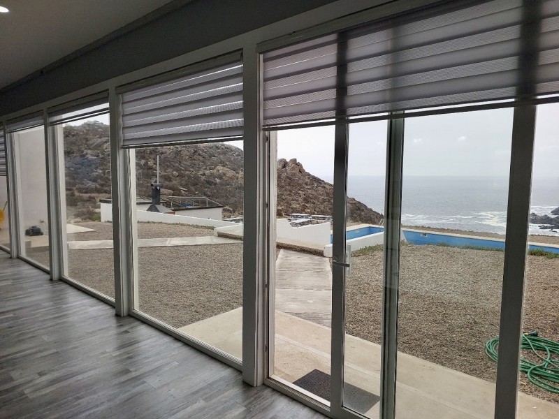 Se Vende Espectacular Parcela Con Casa 5D/5B la Serena