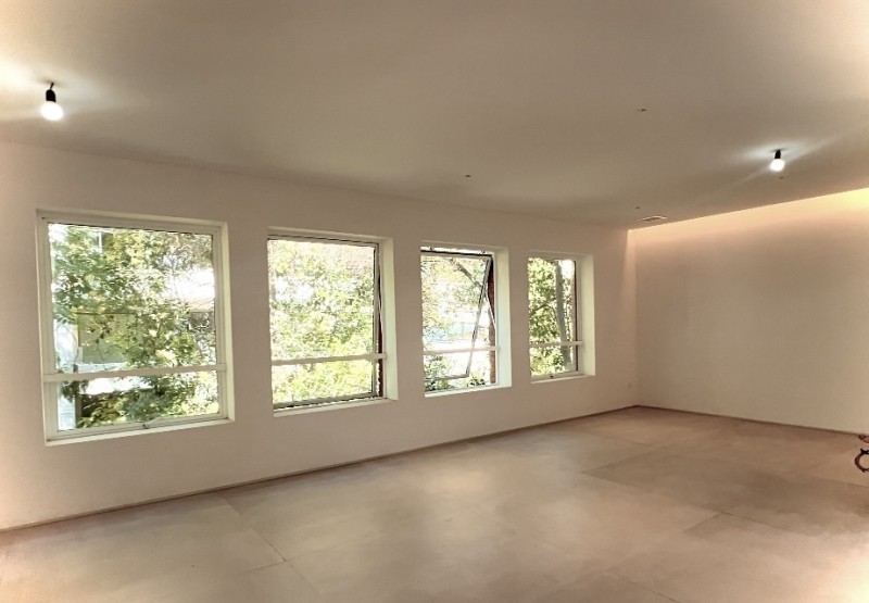 Se Vende Exclusiva Oficina Duplex en Vitacura