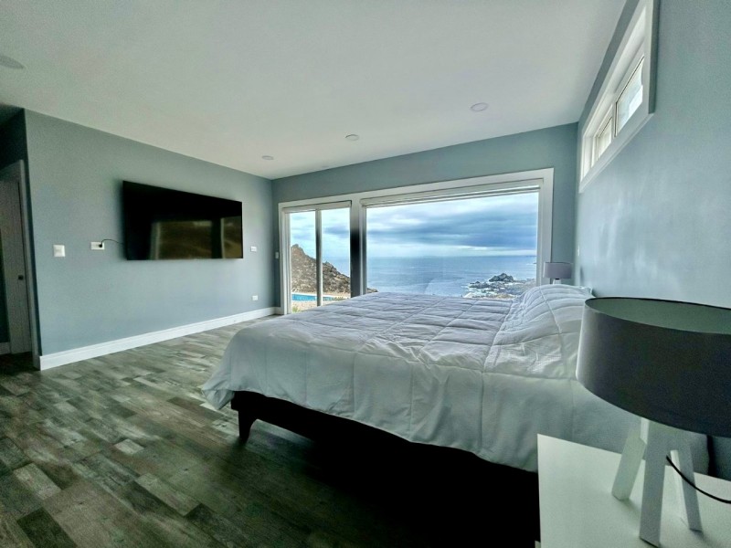 Se Vende Espectacular Parcela Con Casa 5D/5B la Serena