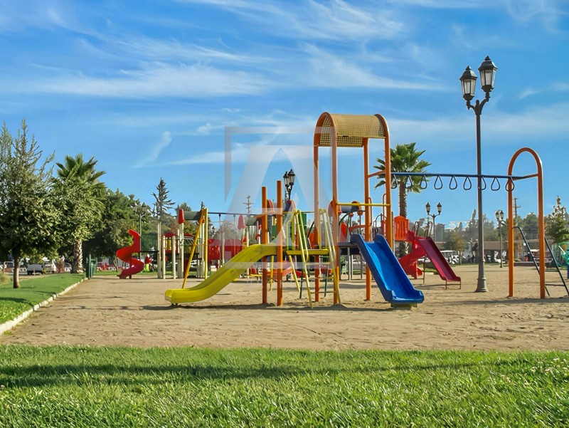 Hermosa Casa Semi Nueva 3D Con Amplio Terreno en Condominio