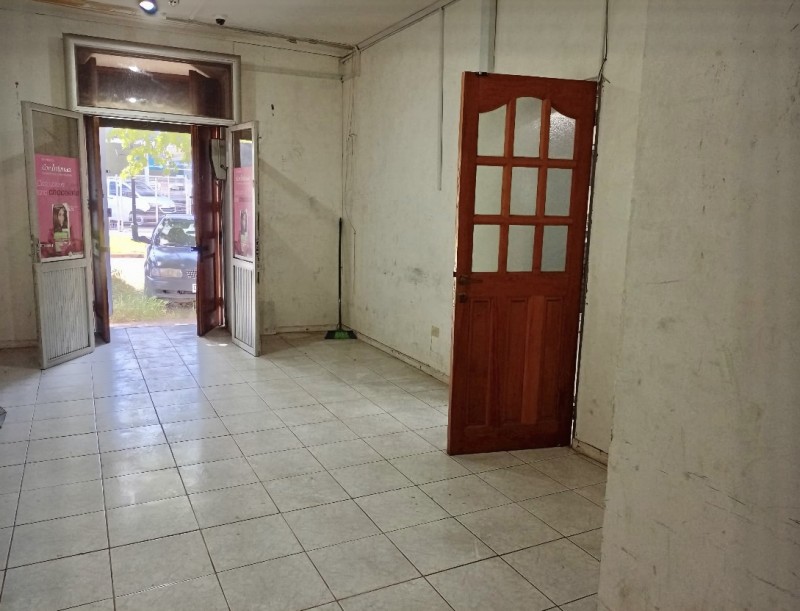 Oportunidad Local Comercial/oficina de 240 M² Centro Curicó