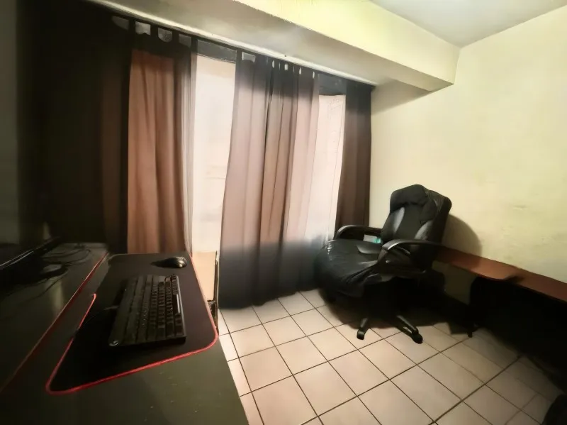 Se Vende Depto / 3D 2B / Metro Santa Ana