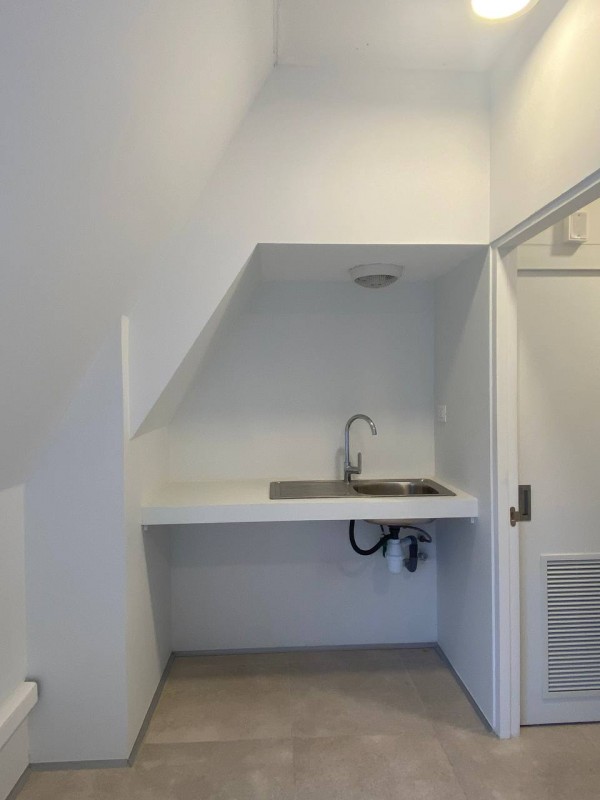 Se Vende Exclusiva Oficina Duplex en Vitacura