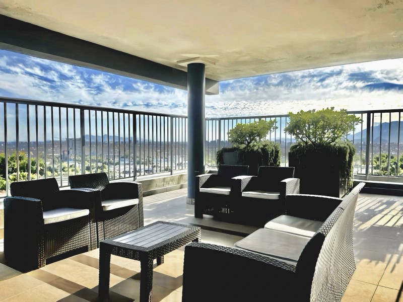 en Venta Depto 2D 1B + B Semi Nuevo / Metro Cal y Canto