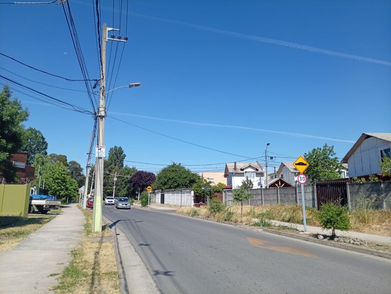 Terreno Comercial 33.000 M² en Pleno Centro de San Javier /