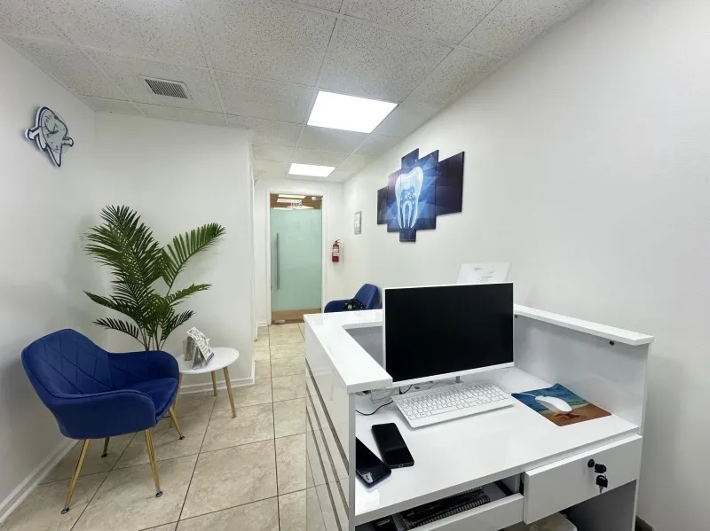 Moderna Clínica Dental en Venta, Metro Tobalaba