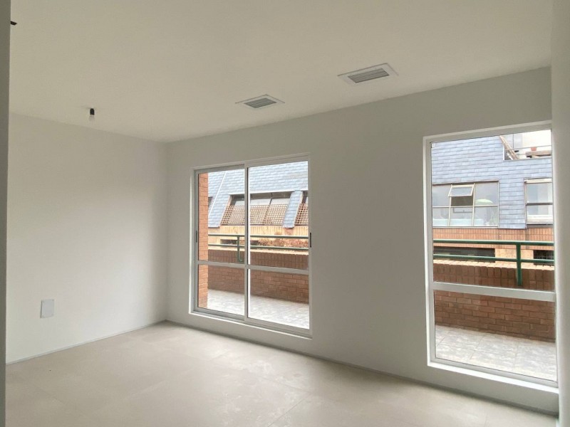 Se Vende Exclusiva Oficina Duplex en Vitacura