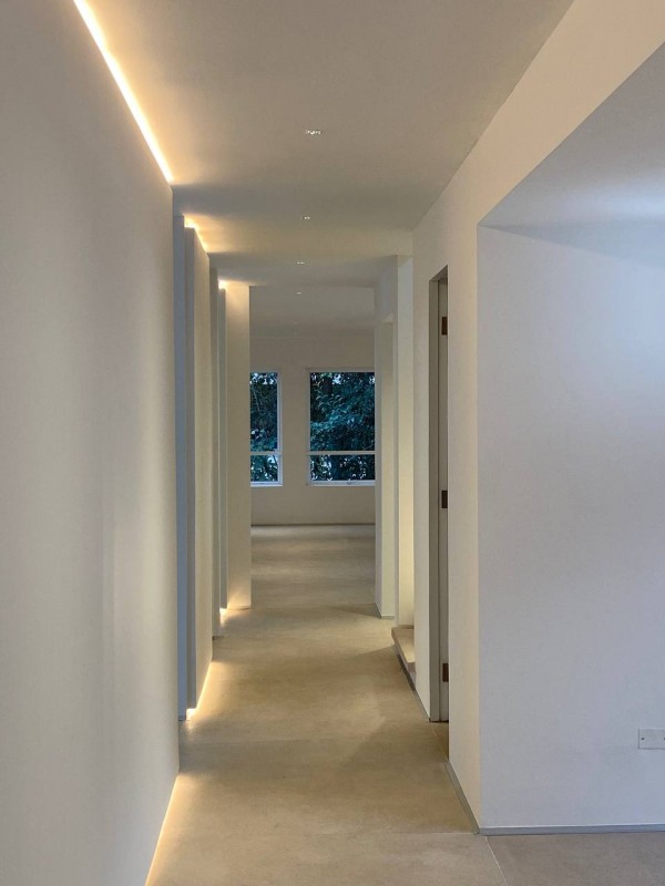 Se Vende Exclusiva Oficina Duplex en Vitacura