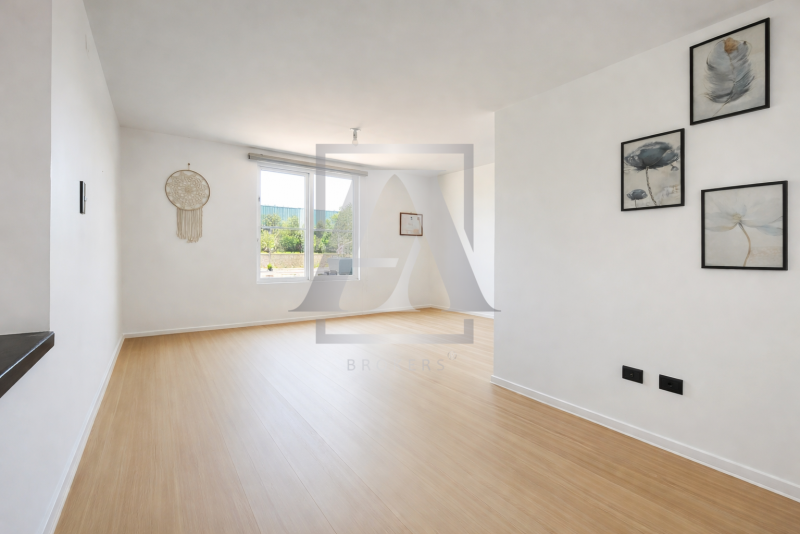 Hermosa Casa Semi Nueva 3D Con Amplio Terreno en Condominio