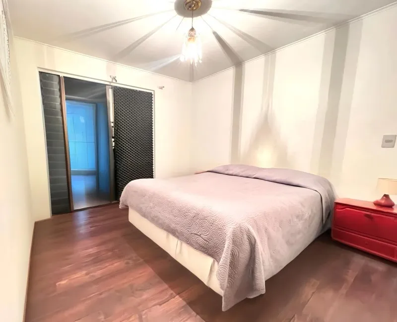 Se Vende Depto / 3D 2B / Metro Santa Ana