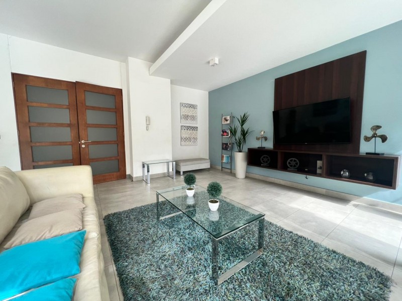 Excelente Oportunidad de Inversión 1D/1B Metro Almagro