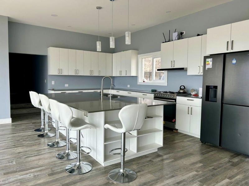 Se Vende Espectacular Parcela Con Casa 5D/5B la Serena