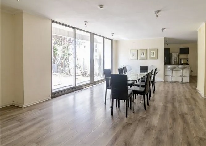 Amplio y Luminoso Departamento 4D 3B 1E + B Vista Despejada.