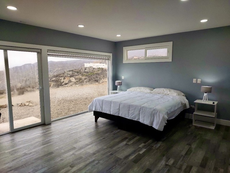 Se Vende Espectacular Parcela Con Casa 5D/5B la Serena