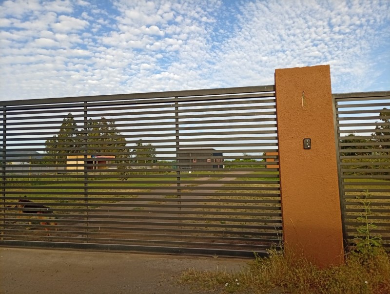 Exclusivo Terreno 5.000 M² – el Plumero (Condominio)