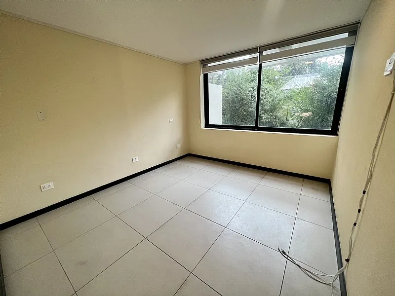 Departamento Semi Nuevo Con Patio / Plaza Egaña 2D/2B/2E/1B