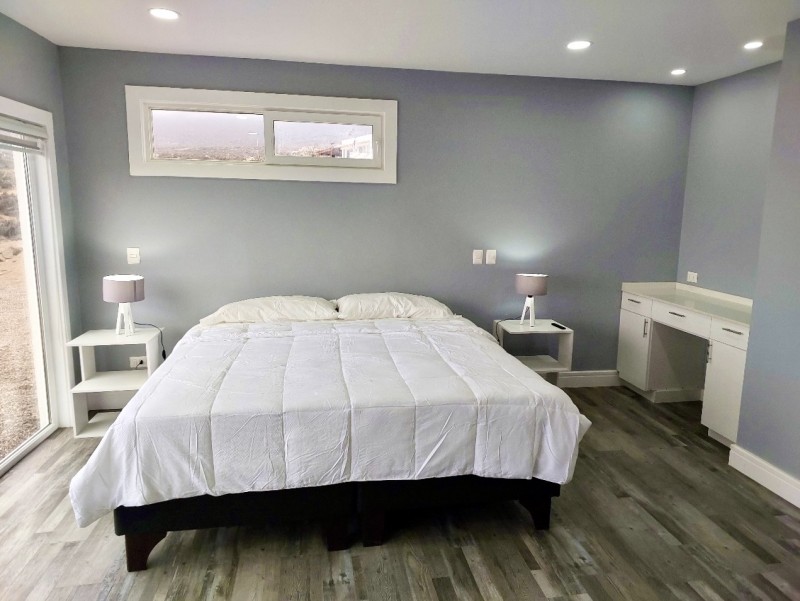 Se Vende Espectacular Parcela Con Casa 5D/5B la Serena