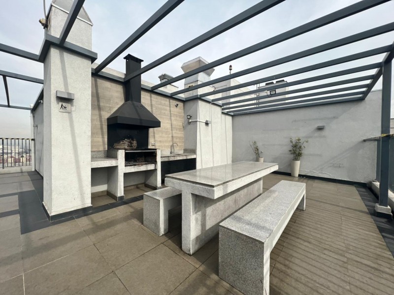 Excelente Oportunidad de Inversión 1D/1B Metro Almagro