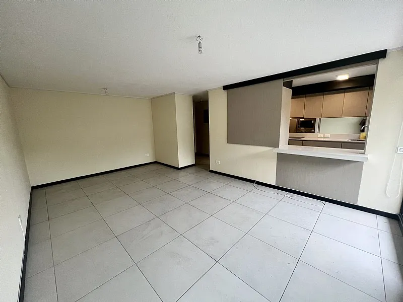 Departamento Semi Nuevo Con Patio / Plaza Egaña 2D/2B/2E/1B